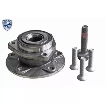 Roulement de roue avant VAICO V10-3975