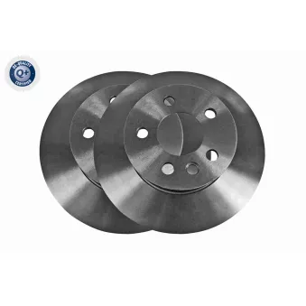 Jeu de 2 disques de frein avant VAICO V10-40016