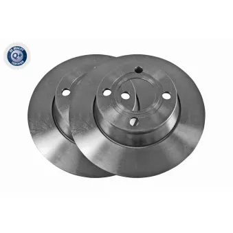 Jeu de 2 disques de frein avant VAICO V10-40020