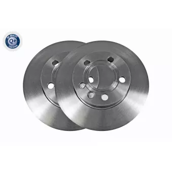 Jeu de 2 disques de frein avant VAICO V10-40022