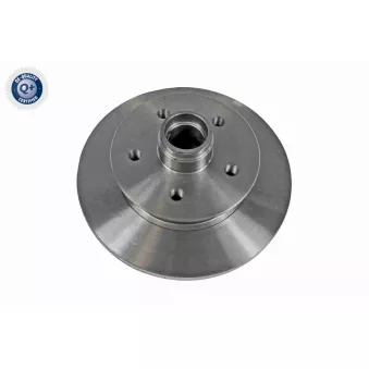 Jeu de 2 disques de frein avant VAICO V10-40030
