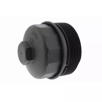 Couvercle, boîtier du filtre à huile VAICO V10-4019