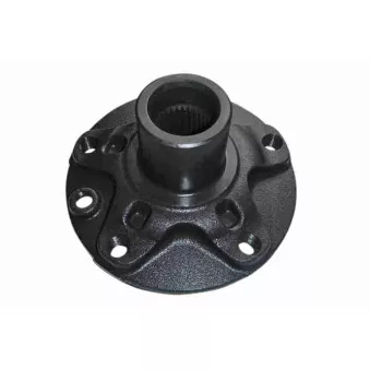 Moyeu de roue avant VAICO V10-4075
