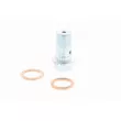 Flexible de frein VAICO V10-4189 - Visuel 2