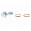 Flexible de frein VAICO V10-4196 - Visuel 2
