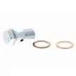 Flexible de frein VAICO V10-4207 - Visuel 2