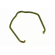 Bride de fixation, gaine de suralimentation VAICO V10-4441 - Visuel 1