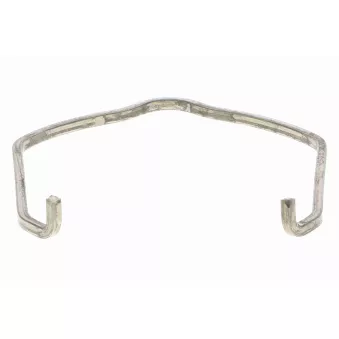 Bride de fixation, gaine de suralimentation VAICO V10-4442