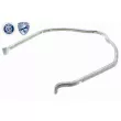 Bride de fixation, gaine de suralimentation VAICO V10-4443 - Visuel 1