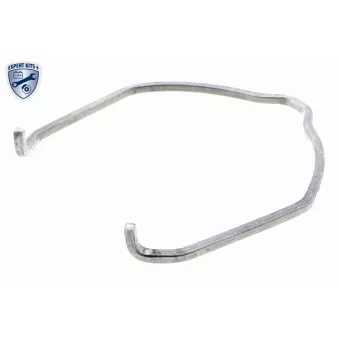 Bride de fixation, gaine de suralimentation VAICO V10-4444