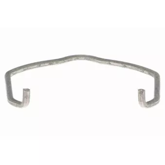 Bride de fixation, gaine de suralimentation VAICO V10-4446