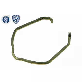 Bride de fixation, gaine de suralimentation VAICO V10-4447