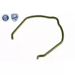 Bride de fixation, gaine de suralimentation VAICO V10-4448 - Visuel 1