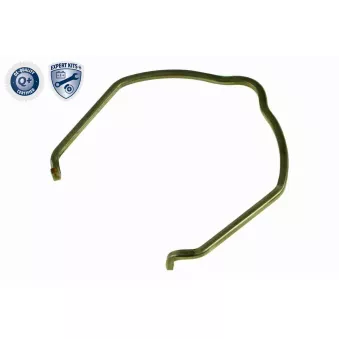 Bride de fixation, gaine de suralimentation VAICO V10-4448