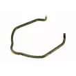 Bride de fixation, gaine de suralimentation VAICO V10-4449 - Visuel 1