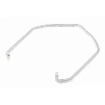 Bride de fixation, gaine de suralimentation VAICO V10-4450