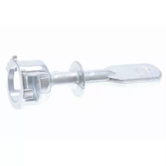 Commande de poignée de porte VAICO V10-4944