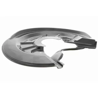 Déflecteur, disque de frein arrière droit VAICO V10-5010