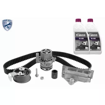 Pompe à eau + kit de courroie de distribution VAICO V10-50110