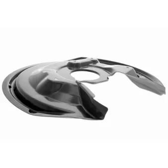 Déflecteur, disque de frein arrière droit VAICO V10-5012
