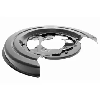 Déflecteur, disque de frein arrière gauche VAICO V10-5019