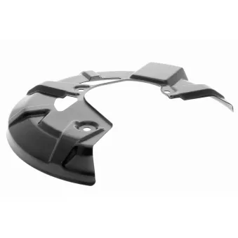 Déflecteur, disque de frein avant droit VAICO V10-5023
