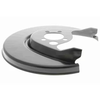 Déflecteur, disque de frein arrière gauche VAICO V10-5038