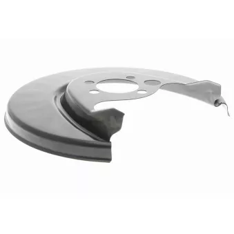 Déflecteur, disque de frein arrière droit VAICO V10-5039