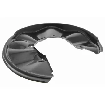 Déflecteur, disque de frein arrière gauche VAICO V10-5063