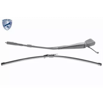 Kit de bras d'essuie-glace, nettoyage des vitres arrière droit VAICO V10-5071