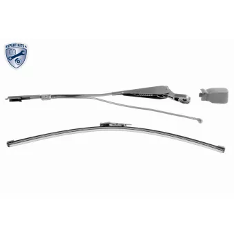 Kit de bras d'essuie-glace, nettoyage des vitres arrière gauche VAICO V10-5073