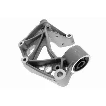 Fusée d'essieu, suspension de roue avant gauche VAICO V10-5126