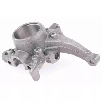 Fusée d'essieu, suspension de roue avant gauche VAICO V10-5136