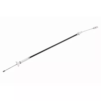 Tirette à câble, commande d'embrayage VAICO V10-5297