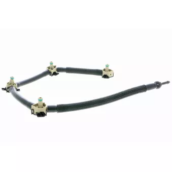 Tuyau, carburant de fuite VAICO V10-5496