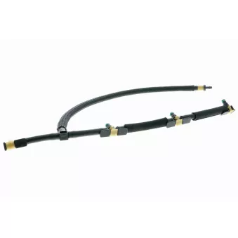 Tuyau, carburant de fuite VAICO V10-5503