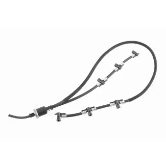 Tuyau, carburant de fuite VAICO V10-5506