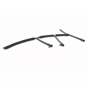 Tuyau, carburant de fuite VAICO V10-5508