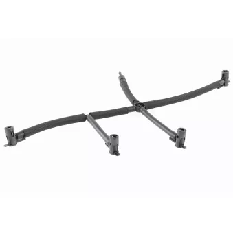 Tuyau, carburant de fuite VAICO V10-5514