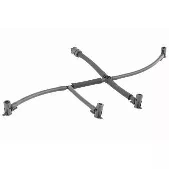 Tuyau, carburant de fuite VAICO V10-5516