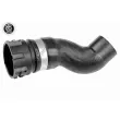 Durite de radiateur VAICO V10-5536 - Visuel 1