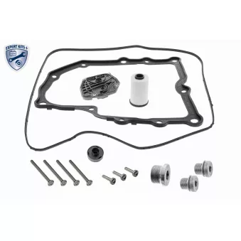 Kit pces, vidange d'huile de boîte de vitesses automatique VAICO V10-5582-BEK