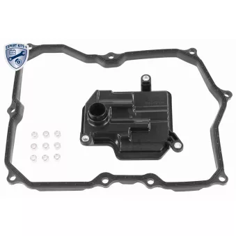 Kit de filtre hydraulique, boîte automatique VAICO V10-5611