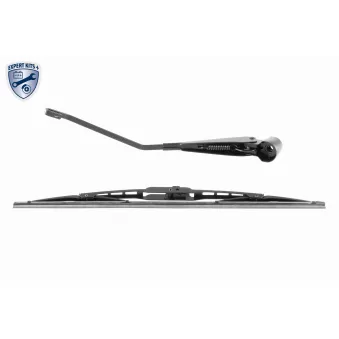 Kit de bras d'essuie-glace, nettoyage des vitres arrière gauche VAICO V10-5743