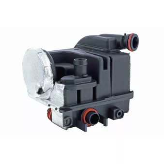 Séparateur d'huile, prise de recyclage des gas de carter VAICO V10-5793