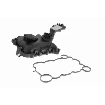 Séparateur d'huile, prise de recyclage des gas de carter VAICO V10-5795