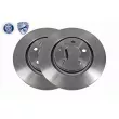 Kit de disques et plaquettes avant VAICO V10-5815 - Visuel 3