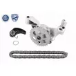Kit de chaînes, commade de pompe à huile VAICO V10-5833 - Visuel 1