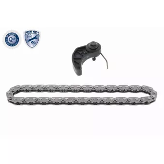 Kit de chaînes, commade de pompe à huile VAICO V10-5837-BEK