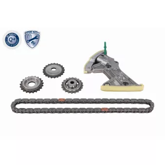 Kit de chaînes, commade de pompe à huile VAICO V10-5846